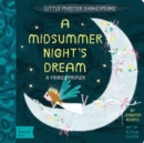 A Midsummer Night's Dream : A Fairies Primer - Book