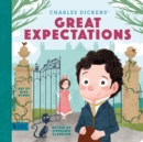 Great Expectations : A BabyLit Storybook - Book