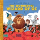 Wonderful Wizard of Oz: : A BabyLit Storybook - Book