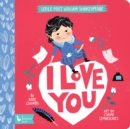 I Love You : Little Poet William Shakespeare - Book