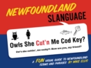 Newfoundland Slanguage - eBook
