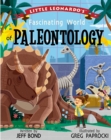 Little Leonardo's Fascinating World of Paleontology - eBook