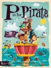 P is for Pirate - Book