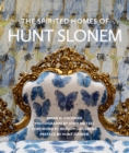 The Spirited Homes of Hunt Slonem - eBook