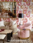 Authentic Interiors : Rooms That Tell Stories - Book