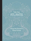 Tales from Atlantis : Coloring Book - Book
