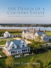 Design of a Country Estate : Purple Cherry Architects & Interiors - Book