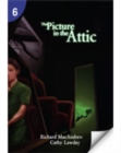 The Picture in the Attic: Page Turners 6 - Book