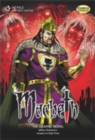 Macbeth (British English): Classic Graphic Novel Collection - Book