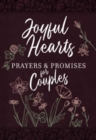Joyful Hearts - Prayers & Promises for Couples - Book