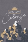 365 Days of Courage - Book
