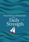 Prayers & Promises for Daily Strength - Book