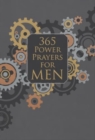 365 Power Prayers for Men - Book