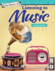 History of Listening to Music : Displaying Data - eBook