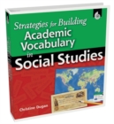 Strategies for Building Academic Vocabulary in Social Studies - eBook