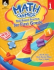 Math Games : Skill-Based Practice for First Grade - eBook