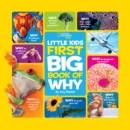 Little Kids First Big Book of Why - Book