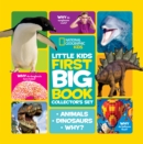 Little Kids First Big Book Collector's Set - Book
