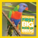 Little Kids First Big Book of Birds - Book