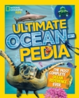 Ultimate Oceanpedia : The Most Complete Ocean Reference Ever - Book