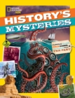 History's Mysteries - Book
