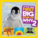 Little Kids First Big Book of Why 2 - Book
