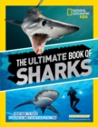 The Ultimate Book of Sharks - Book