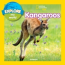 Explore My World: Kangaroos - Book