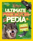 Ultimate Predatorpedia : The Most Complete Predator Reference Ever - Book