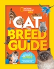 Cat Breed Guide : A Complete Reference to Your Purr-Fect Best Friend - Book