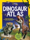 Dinosaur Atlas - Book