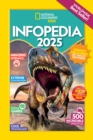 National Geographic Kids Infopedia 2025 - Book