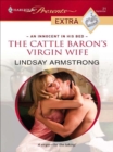 The Cattle Baron's Virgin Wife - eBook