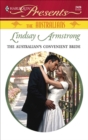 The Australian's Convenient Bride - eBook