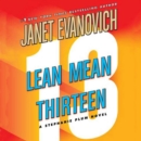 Lean Mean Thirteen - eAudiobook