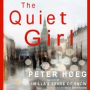 The Quiet Girl : A Novel - eAudiobook