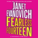 Fearless Fourteen : A Stephanie Plum Novel - eAudiobook