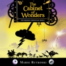 The Cabinet of Wonders : The Kronos Chronicles: Book I - eAudiobook
