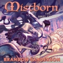 Mistborn : The Final Empire - eAudiobook
