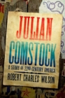 Julian Comstock : A Story of 22nd-Century America - eAudiobook
