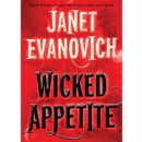 Wicked Appetite - eAudiobook