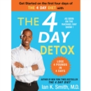 The 4 Day Detox - eAudiobook