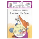 Doctor De Soto - eAudiobook