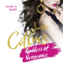 Goddess of Vengeance : A Lucky Santangelo Novel - eAudiobook