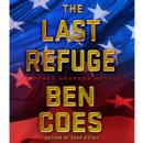 The Last Refuge : A Dewey Andreas Novel - eAudiobook