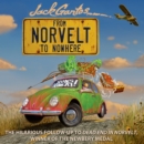 From Norvelt to Nowhere - eAudiobook