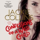 Confessions of a Wild Child : Lucky: The Early Years - eAudiobook