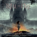 Trial by Fire - eAudiobook