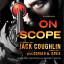 On Scope : A Sniper Novel - eAudiobook