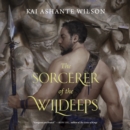 The Sorcerer of the Wildeeps - eAudiobook
